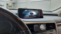 Сенсорное стекло для Lexus RX RDL-Touch RX Сенсорное стекло для Lexus RX RDL-Touch RX