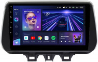 Магнитола для Hyundai Tucson 2018-2021 - Teyes CC3 Android 10, ТОП процессор, 4/32 Гб, CarPlay, SIM-слот (CarPlay)