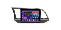 Штатная магнитола FarCar s400 2K 360 для Hyundai Elantra на Android  (BX581M 360) (CarPlay)