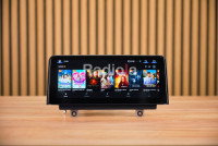 Монитор Android 10,25" для BMW X5/X6 (F15/F16) 2014-2016 NBT RDL-6245 L