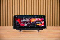 Монитор Android 10,25" для BMW X5/X6 (F15/F16) 2014-2016 NBT RDL-6245 L