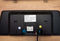 Монитор Android 10,25" для BMW X5/X6 (F15/F16) 2014-2016 NBT RDL-6245 L