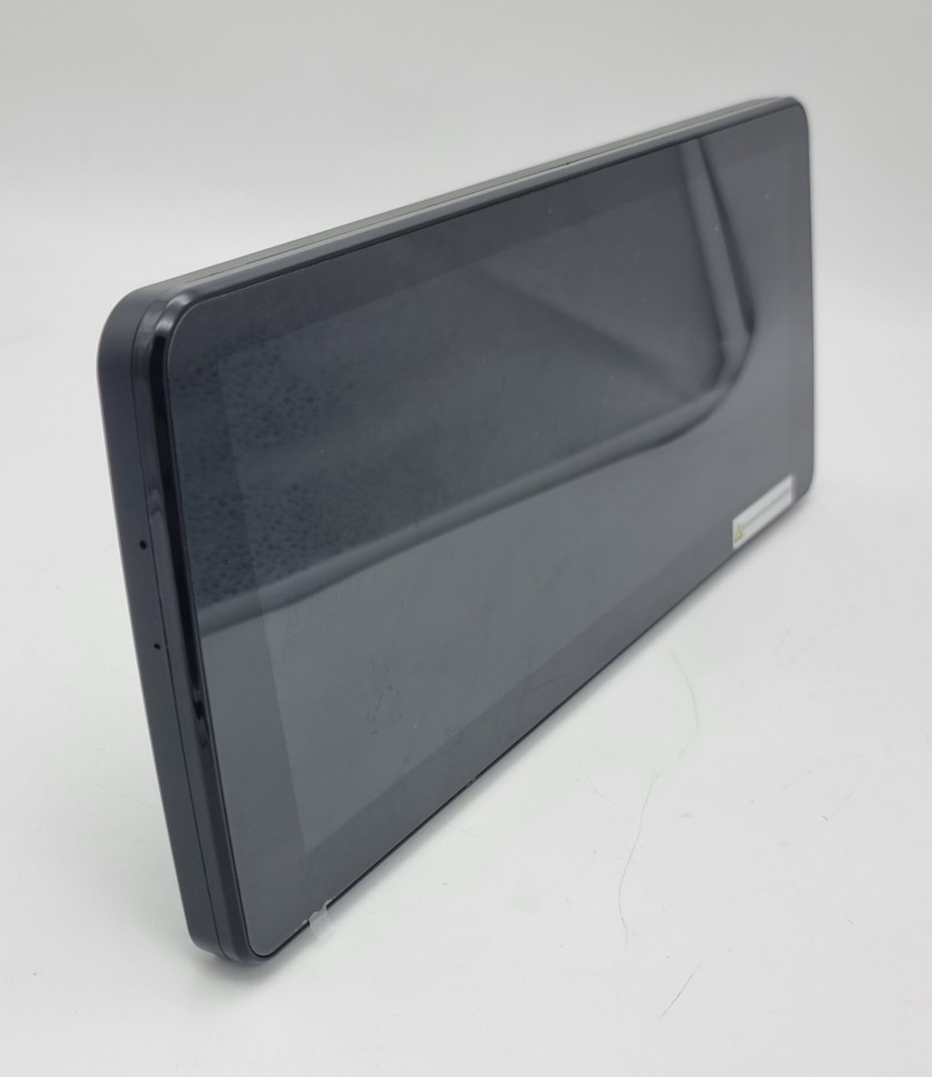 Магнитола для BMW 3-серия E90 2005-2008 CCC - Carmedia OL-3033-1D монитор 12.3", Android 11, 8Гб+128Гб, CarPlay, 4G SIM-слот (CarPlay)