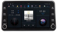 Магнитола для Jeep Wrangler 2010-2018 - Carmedia ZF-6016-DSP на Android 9, 6-ТУРБО ядер, 4ГБ-64ГБ (CarPlay)