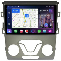 Штатная магнитола FarCar s500 Plus 2K для Ford Mondeo на Android  (GX377M)