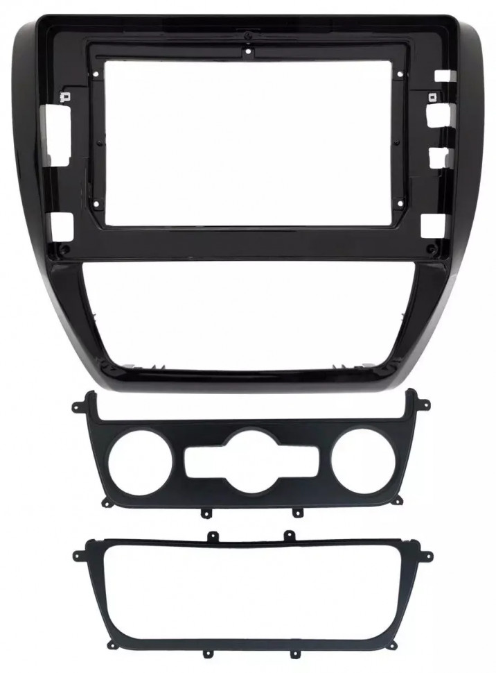 Магнитола Volkswagen Jetta 6 2011-2018 - Teyes CC3-2K QLed Android 10, ТОП процессор, SIM-слот, CarPlay (CarPlay)