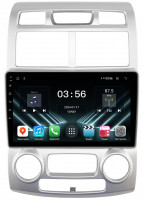 Штатная магнитола FarCar для KIA Sportage 2 KM на Android  (DX3313M климат)