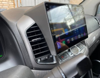 Магнитола для Chevrolet Captiva 2011-2015 - FarCar 109M Android 12, 8-ядер, QLED, Carplay, SIM-слот (CarPlay)