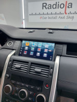 Монитор Android 9" для Land Rover Discovery Sport 2015-2019 RDL-1662-19