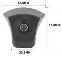 Фронтальная камера для Audi AHD RDL-8121 Фронтальная камера для Audi AHD RDL-8121