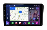 Штатная магнитола FarCar s500 Plus для Audi A3 на Android  (BM049M)