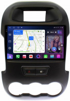 Штатная магнитола FarCar s500 Plus 2K для Ford Ranger на Android  (GX245M)