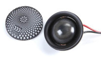 MOREL ELATE TITANIUM 603 ACTIVE - 3 полосная компонентная акустическая система