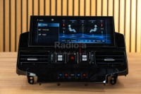 Монитор Android 12,3" для Toyota Land Cruiser 200 2007-2015 RDL-LC200H 07-15 DH12