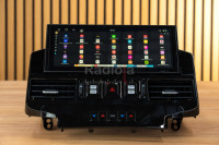 Монитор Android 12,3" для Toyota Land Cruiser 200 2007-2015 RDL-LC200H 07-15 DH12