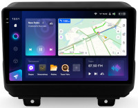 Магнитола для Jeep Wrangler 2018+ - Teyes CC3-2K QLed Android 10, ТОП процессор, SIM-слот, CarPlay (CarPlay)
