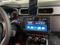 Магнитола для Renault Arkana 2019+, Duster 2020+ (поддержка BOSE, круг. обзора) - Carmedia KR-9196-S10 Android 10, ТОП Процессор, 4ГБ-64ГБ, SIM-слот (CarPlay)