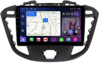 Штатная магнитола FarCar s400 для Ford Transit Custom, Tourneo Custom на Android  (HL3253M)