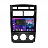 Штатная магнитола FarCar s400 2K для KIA Sportage на Android  (BX023M) (CarPlay)