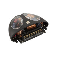 MOREL MXR300.4  (пара) - пассивный 3 полосный кроссовер