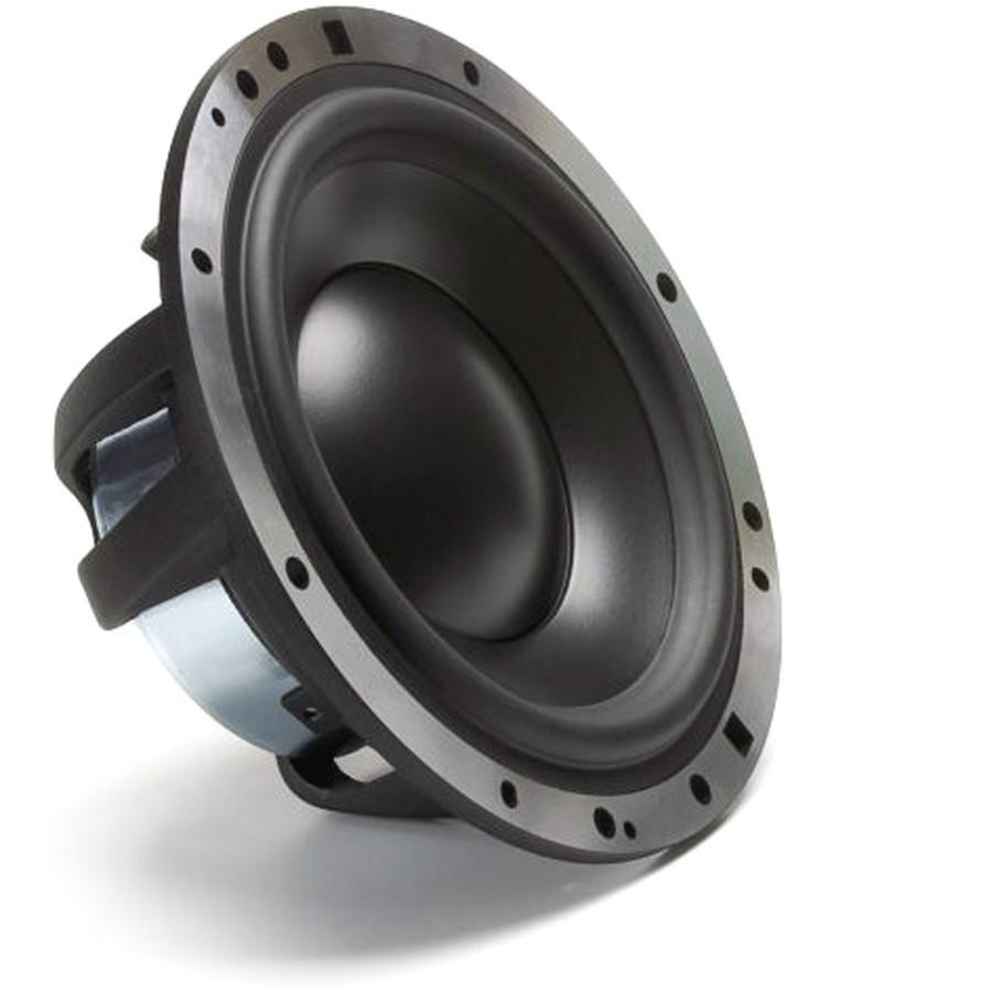 MOREL ELATE TITANIUM 602 ACTIVE - 2 полосная компонентная акустическая система