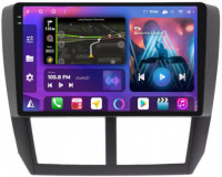 Магнитола для Subaru Forester, Impreza 2007-2013 - FarCar XXL062M Android 12, QLED, ТОП процессор, 8Гб+256Гб, CarPlay, SIM-слот (CarPlay)