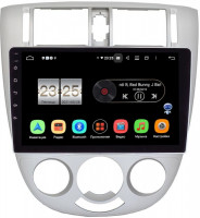 Магнитола для Chevrolet Lacetti седан, Daewoo Gentra - Teyes CC3L Android 10, 8-ядер, 4ГБ+32ГБ, SIM-слот (CarPlay)