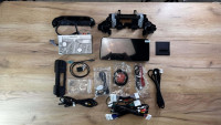 Монитор Android 12,3" для Mazda CX5 2017 RDL-MazdaCX5 12,3