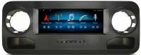 Магнитола для Mercedes-Benz Sprinter 2018+ - Carmedia MRW-7820/7821 Android 10, 8ГБ+64ГБ, 4G SIM-слот (CarPlay)