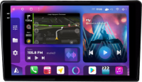 Штатная магнитола FarCar s400 2K 360 для Opel Astra H, Zafira, Antara, Corsa на Android (BX019M 360) (CarPlay)