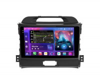 Штатная магнитола FarCar s400 2K для KIA Sportage на Android  (BX537M) (CarPlay)