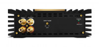 ZAPCO Z-1100.1 AP - автомобильный широкополосный 1-канальный усилитель