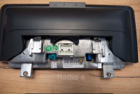Монитор Android 10,25" для BMW X5/X6 (F15/F16) 2014-2016 NBT RDL-6245
