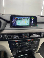 Монитор Android 10,25" для BMW X5/X6 (F15/F16) 2014-2016 NBT RDL-6245