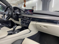 Монитор Android 10,25" для BMW X5/X6 (F15/F16) 2014-2016 NBT RDL-6245
