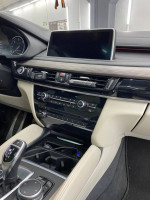 Монитор Android 10,25" для BMW X5/X6 (F15/F16) 2014-2016 NBT RDL-6245