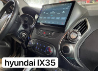 Магнитола для Hyundai iX35 2009-2015 - FarCar 361M Android 12, 8-ядер, QLED, Carplay, SIM-слот (CarPlay)