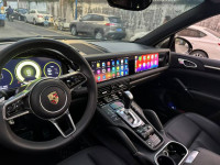 Монитор Android 12,3"+12,3" для Porsche Cayenne 2014-2016 CDR3.0/PCM3.0 RDL-Cayenne Dual 3.0