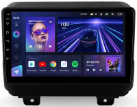 Магнитола для Jeep Wrangler 2018+ - Teyes CC3L Android 10, 8-ядер, 4ГБ+32ГБ, SIM-слот (CarPlay)