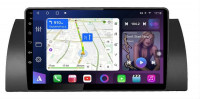 Штатная магнитола FarCar s500 Plus для BMW E39 на Android  (BM395/707M)
