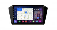 Штатная магнитола FarCar s500 Plus для VW Passat на Android (BM518M)