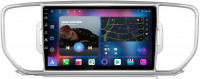 Магнитола для KIA Sportage 2016-2018 - FarCar 576M Android 12, 8-ядер, QLED, Carplay, SIM-слот (CarPlay)