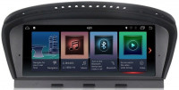 Магнитола для BMW 3-серии (E90) 2009-2012 CIC - Carmedia XN-B8002-Q6 на Android 10, SIM-слот, 4ГБ-64ГБ (CarPlay)