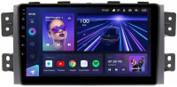 Магнитола для KIA Mohave 2008-2017 - Teyes CC3L Android 10, 8-ядер, 4ГБ+32ГБ, SIM-слот (CarPlay)