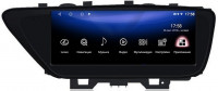 Магнитола для Lexus GS 2012-2020 - Carmedia BNR-16GSQ монитор 12.3", Android 11, 8Гб+128Гб, CarPlay, 4G SIM-слот (CarPlay)
