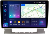 Магнитола для Opel Astra J 2010-2015 - Teyes CC3-2K QLed Android 10, ТОП процессор, SIM-слот, CarPlay (CarPlay)