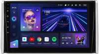 Магнитола для Toyota RAV4 2019+ - Teyes CC3L Android 10, 8-ядер, 4ГБ+32ГБ, SIM-слот (CarPlay)
