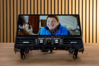 Монитор Android 17" для Toyota Land Cruiser 200 2007-2015 RDL-LC200H 07-15 DH17