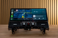 Монитор Android 17" для Toyota Land Cruiser 200 2007-2015 RDL-LC200H 07-15 DH17