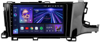Магнитола для Honda Shuttle 2 2015-2023 - Teyes CC3L Android 10, 8-ядер, 4ГБ+32ГБ, SIM-слот (CarPlay)